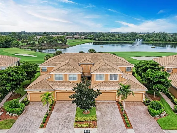 318 WINDING BROOK LANE #101, BRADENTON, FL 34212