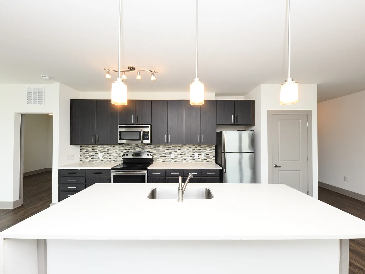 Artemis Midtown — Photo 1
