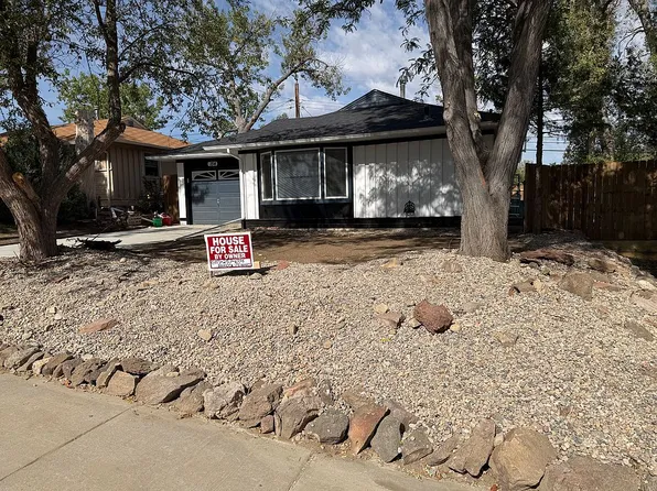 154 N Montana Ave, Casper, WY 82609