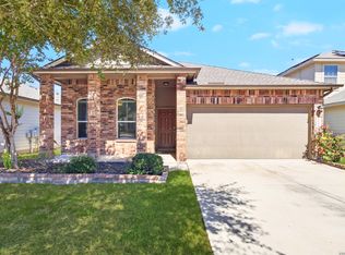 222 Quiet Elk, San Antonio, TX 78253