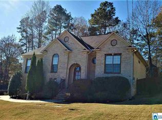 110 Hawks Bend Ln, Odenville, AL 35120