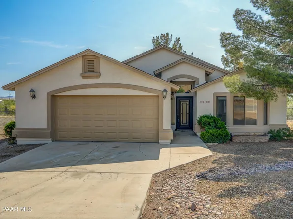 20100 E Mesa Verde Rd, Mayer, AZ 86333