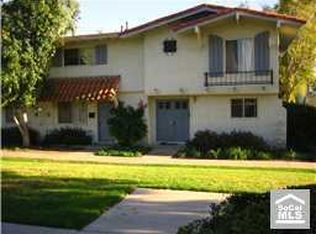 17278 Nisson Rd APT B, Tustin, CA 92780