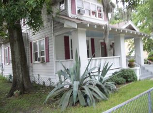 1307 Donald St #1307, Jacksonville, FL 32205