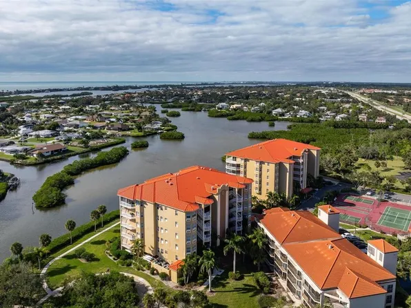 6100 Jessie Harbor Dr Unit 202, Osprey, FL 34229