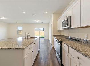 1021 Lacebark Pine Ln, Brookshire, TX 77423