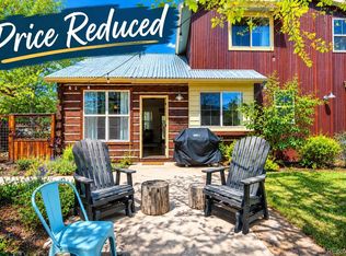 430 Crossman Avenue, Buena Vista, CO 81211