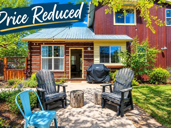 430 Crossman Avenue, Buena Vista, CO 81211