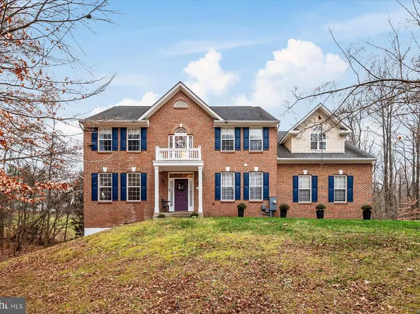 13603 William Beanes Rd, Upper Marlboro, MD 20772