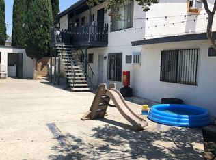 4301 E Sierra Madre Ave, Fresno, CA 93726
