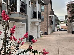 3710 Sherwood Ln UNIT 102, Houston, TX 77092