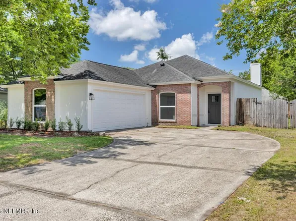 3794 UNION PACIFIC Drive E, Jacksonville, FL 32246