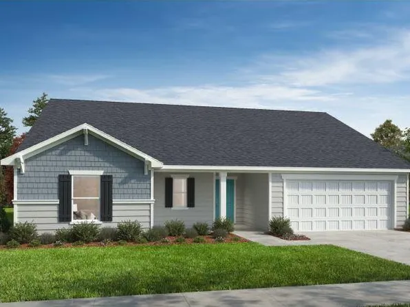 216 Putnam St, Fuquay Varina, NC 27526