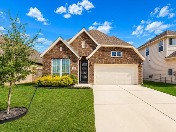326 Kays Path, Georgetown, TX