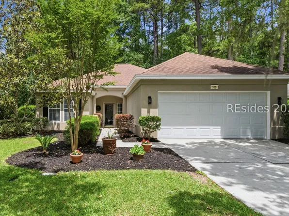 366 Hampton Pl, Bluffton, SC 29909
