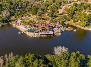 4065 Via Palo Verde Lago, Alpine, CA 91901