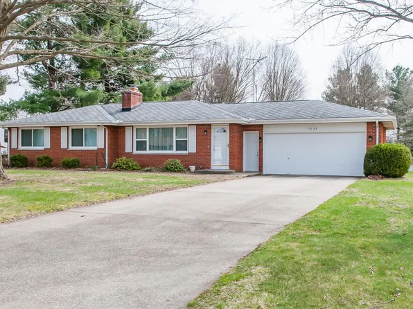 7682 Kilowatt Dr, Kalamazoo, MI 49048