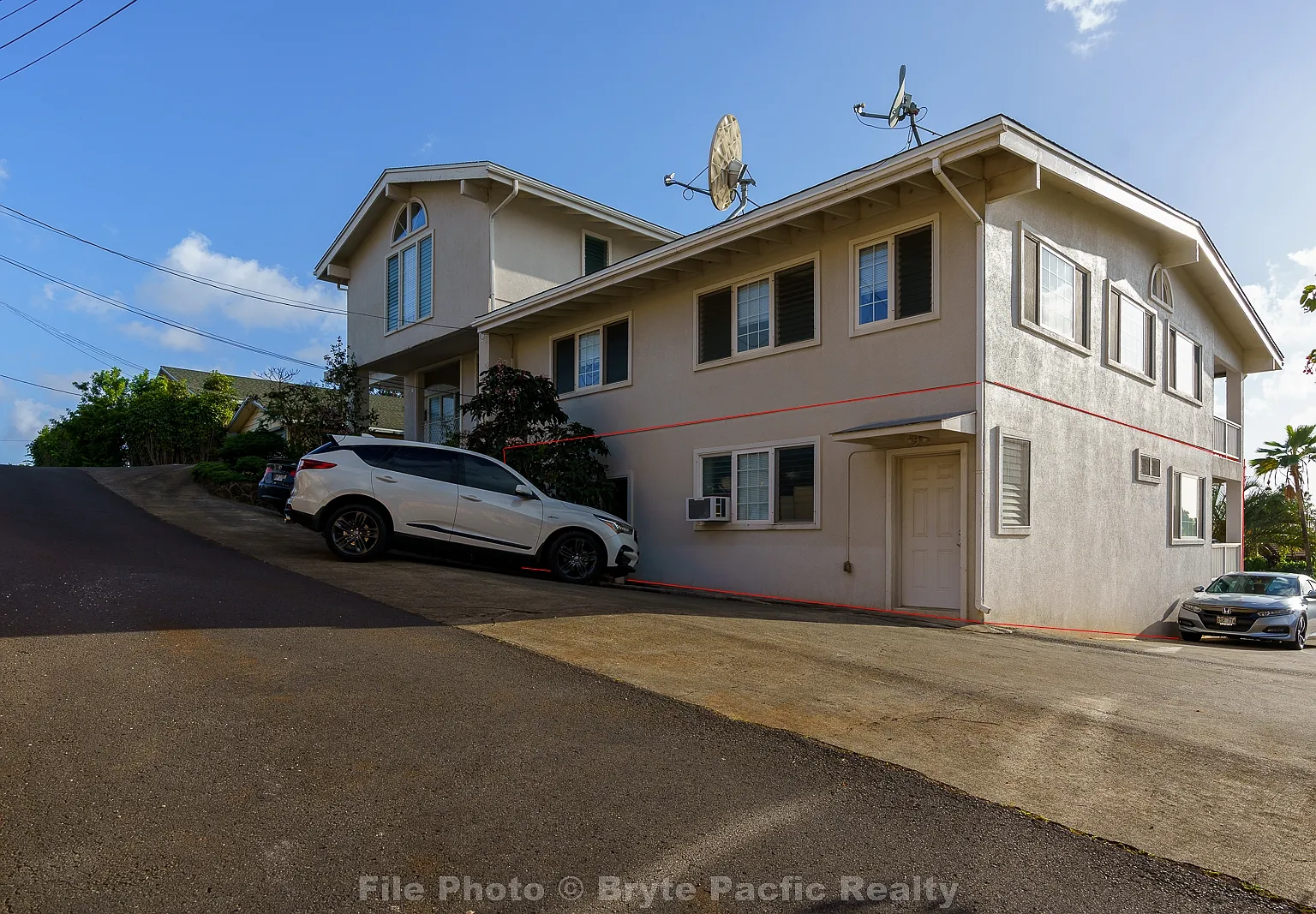 2 bed, 1300 sqft, $3,200 — Photo 4