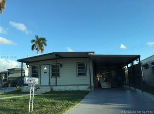 8610 SW 18th St, Davie, FL 33324