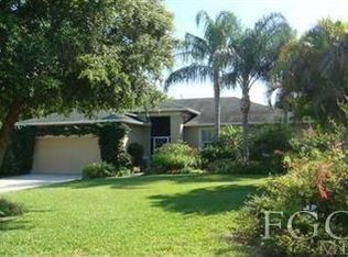 25775 Old Gaslight Dr, Bonita Springs, FL 34135
