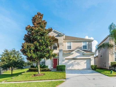 2659 Dinville St, Kissimmee, FL, 34747
