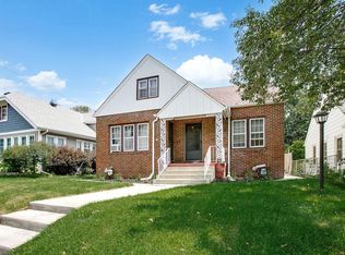 3516 Lyndale Ave N, Minneapolis, MN 55412