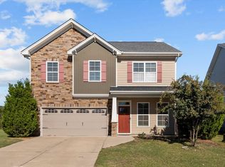 118 Jeremiah Rd, Lexington, SC 29072