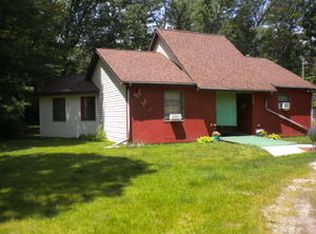 3193 Allen Rd, Hale, MI 48739