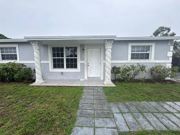 2560 NW 206th St, Miami Gardens, FL 33056