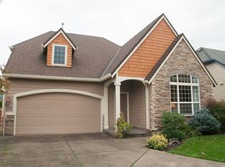 3843 Oak Meadow Loop, Newberg, OR 97132