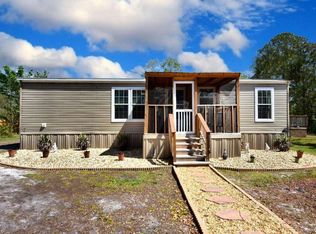 6655 Crooked Creek Ln, Saint Augustine, FL 32095