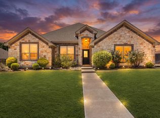 125 Mini Rd, Lorena, TX 76655