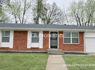 1885 Dessa Dr, Memphis, TN 38127