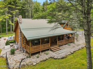 899 Lower Swiftwater Rd, Cresco, PA 18326