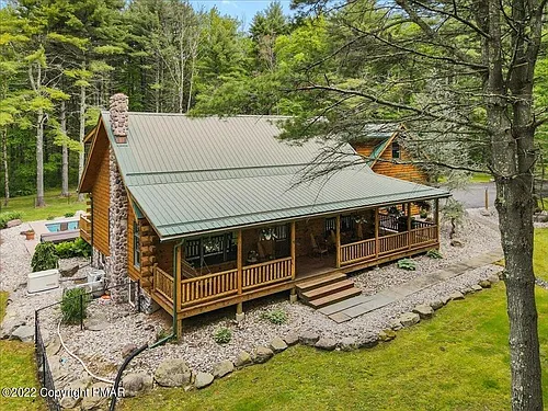 899 Lower Swiftwater Rd Photo 1