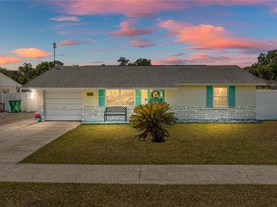 39312 9th Ave, Zephyrhills, FL, 33542