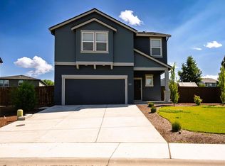 3829 Pointer Dr, Klamath Falls, OR 97601