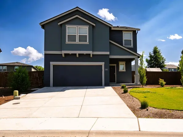 3829 Pointer Dr, Klamath Falls, OR 97601