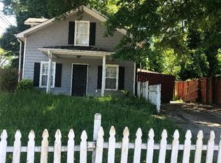 912 Pulliam St SW, Atlanta, GA 30315