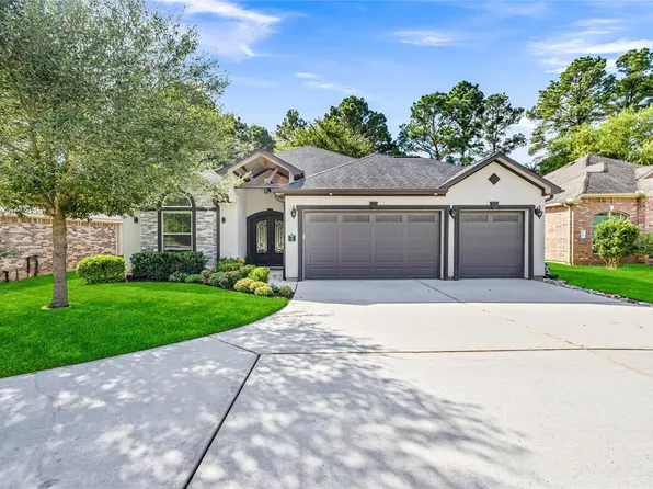 12613 Walden Rd, Montgomery, TX 77356