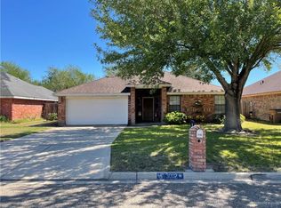 3002 N Franklin Rd, Edinburg, TX 78541
