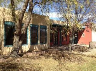 66 Don Quijote Ct, Corrales, NM 87048