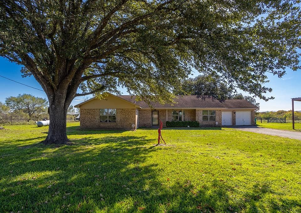 2800 Fm 1579, Schulenburg, TX 78956 MLS 80822523 Zillow
