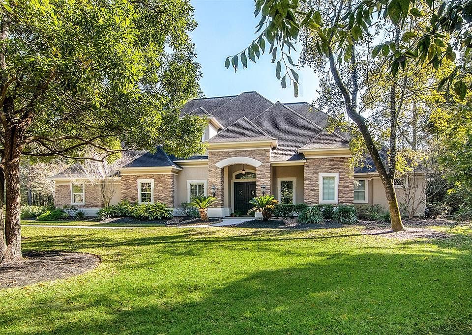 27310 E Benders Landing Blvd, Spring, TX 77386 Zillow