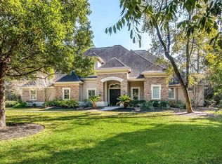 27310 E Benders Landing Blvd, Spring, TX 77386