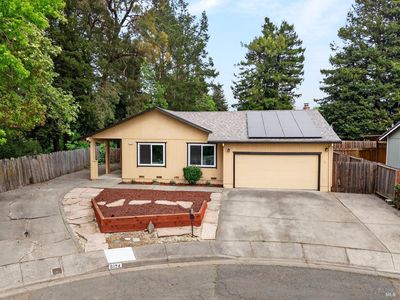 6174 San Benito Court, Rohnert Park, CA, 94928