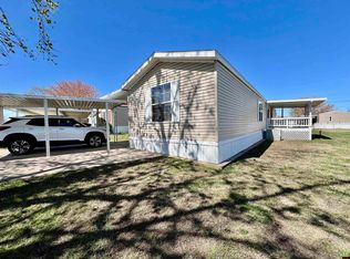 407 Wehmeyer Loop, Mountain Home, AR 72653