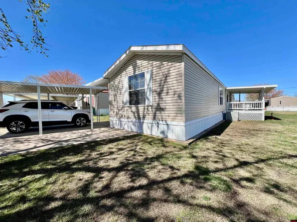 407 Wehmeyer Loop, Mountain Home, AR 72653