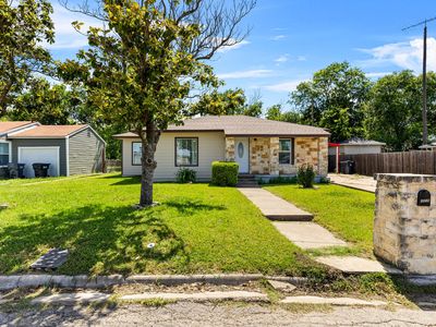 1709 Irving Lee St, Waco, TX, 76711