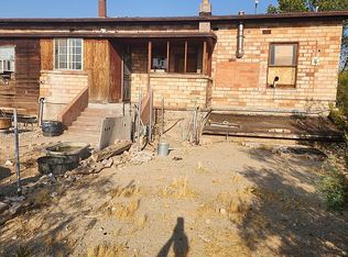 21569 National Trails Hwy, Barstow, CA 92311